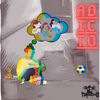Adicto - Single