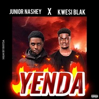 Yenda (feat. Kwesi Blak) - Single - Junior Nashey