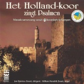 Psalm 20 (feat. Willem Hendrik Zwart) [Orgel Solo] artwork