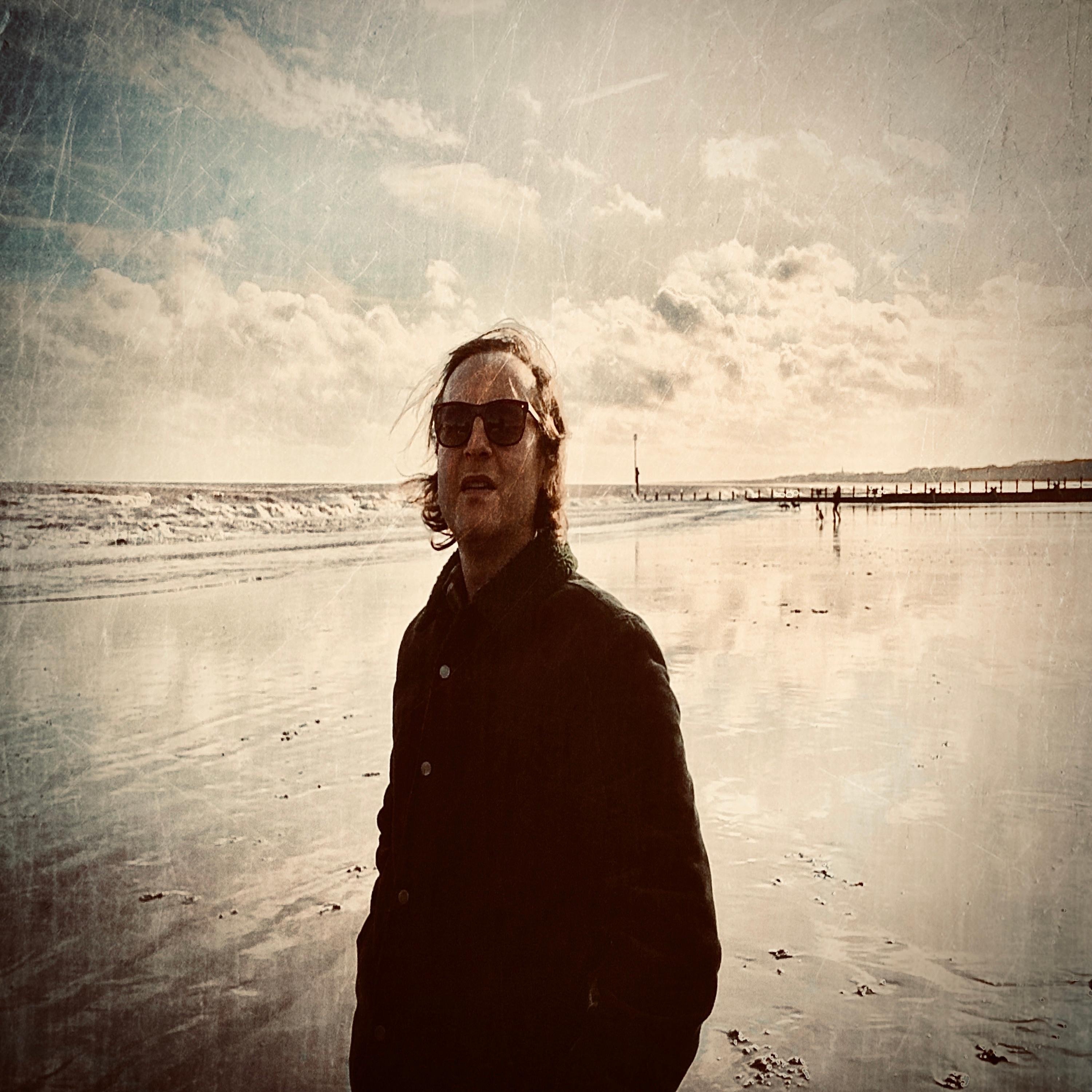 Broken Path - Single