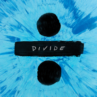 Ed Sheeran - ÷ (Deluxe) artwork