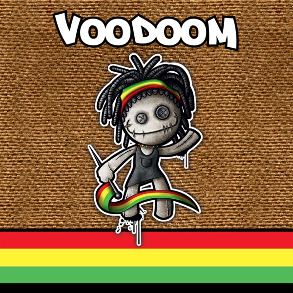 Voodoom - EP