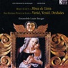 Barbara Kusa Missa de Lima: Agnus Dei Ceruti: Missa de Lima - Ponce de León: Venid, venid deidades