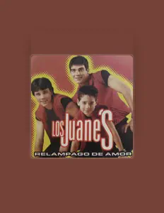 收听 Los Juanes、观看音乐视频、阅读小传、查看巡演日期等 ！