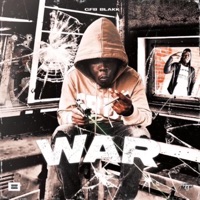 At War With Myself - EP - Grind4Better
