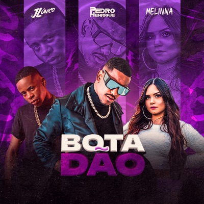 Botadão - Single