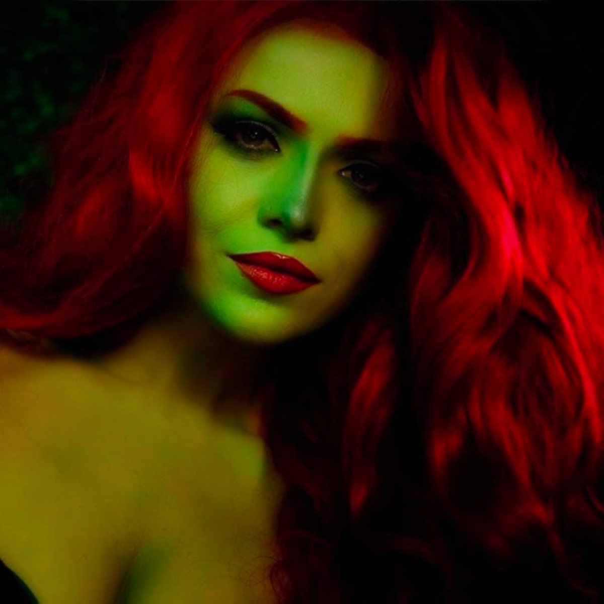 ‎Poison Ivy Seduces You Into Her Garden ASMR - Album by ASMR Shanny ...