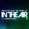 Stream & download In the Air (Remixes) [feat. Angela McCluskey]