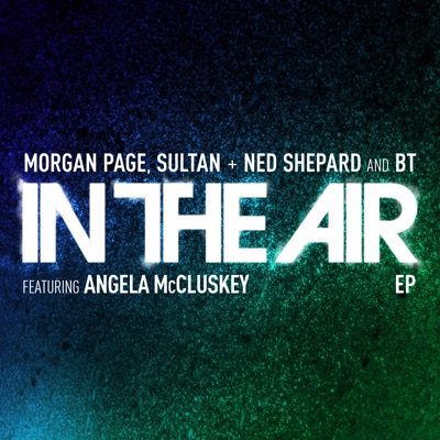 In the Air cover art