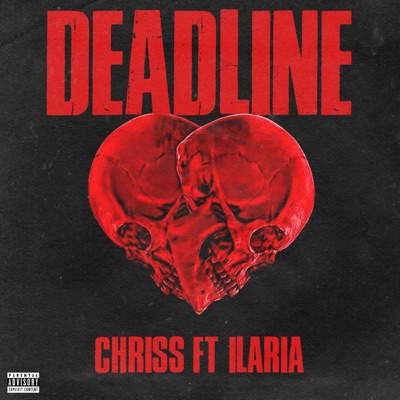 Deadline (feat. Ilaria) - Single