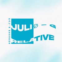 Relative - Single - JulioG
