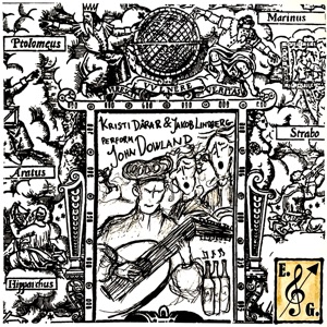 Dowland - EP