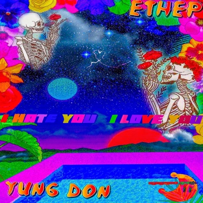 I Hate You I Love You - EP