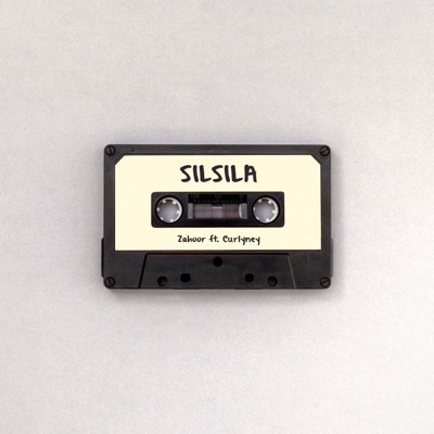 Silsila (feat. Curly Ney) - Single