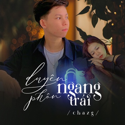 Phận Duyên Ngang Trái - Single