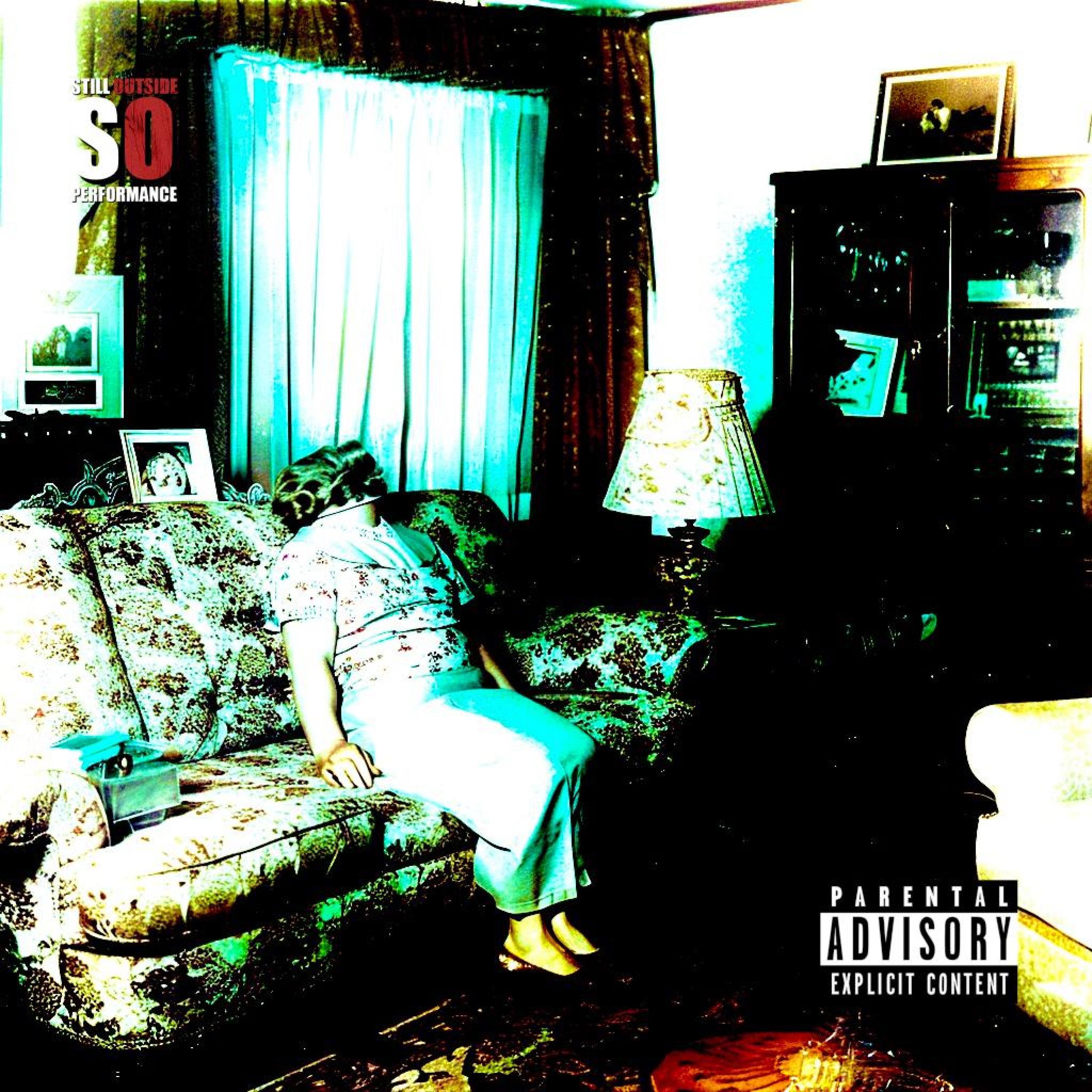 Cursed - Single