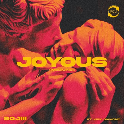 Joyous (Medicine) - Single
