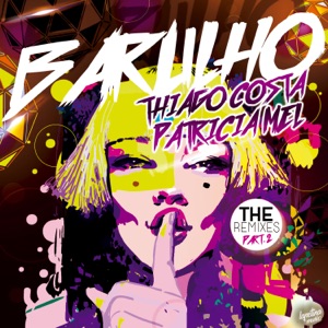 Barulho, Pt.2 - EP (Remixes)