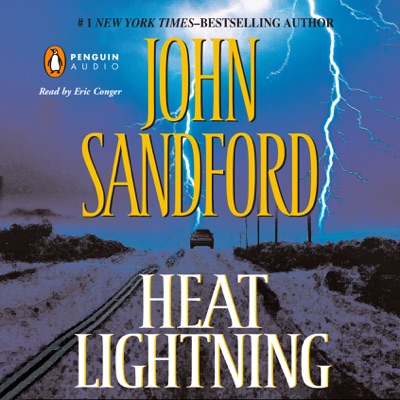 Heat Lightning (Unabridged)