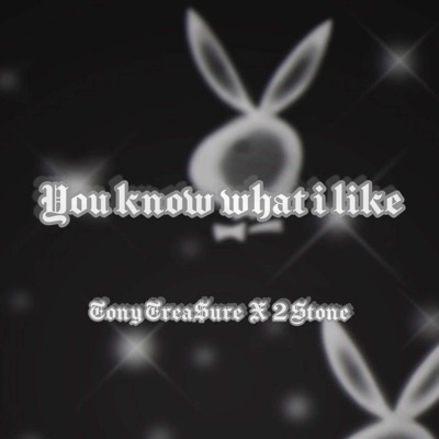 YOU KNOW WHAT I LIKE (feat. TONY TREA$URE) - Single
