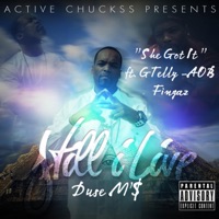 She Got It - Single - Duse M'$