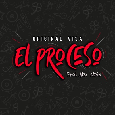 El Proceso - Single