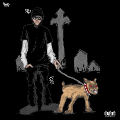 Tales From Da Crypt - EP