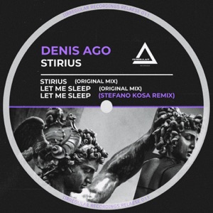Stirius - Single