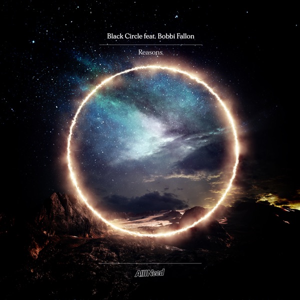 Reasons (feat. Bobbi Fallon) - Single