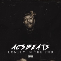 Lonely In the End - Single - AC3Beats