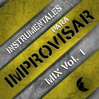 Instrumentales para Improvisar Mix, Vol. 1 - EP - Mr MonkeyFace