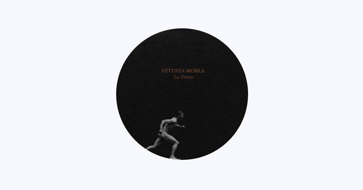 Vetusta Morla - Un Dia En El Mundo - Vinyl 