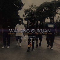 Walang Sukuan (feat. Cartwice, Mcnaszty, Curse One & Acepipes) - Single - Big-Bro