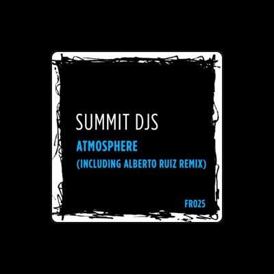 Summit DJs: песни, клипы, биография, даты выступлений и многое другое.