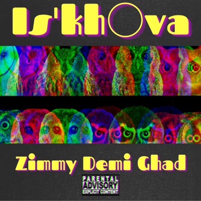 Is'khova - Single