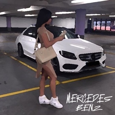 Mercedes Benz - Single
