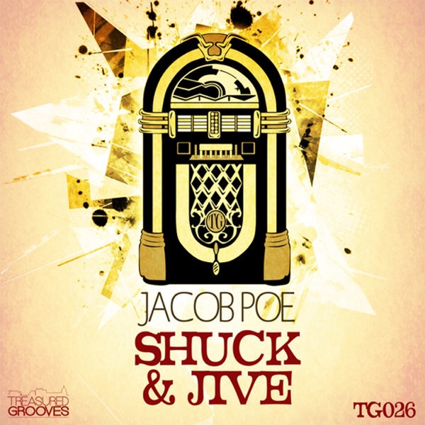 Shuck & Jive - Single