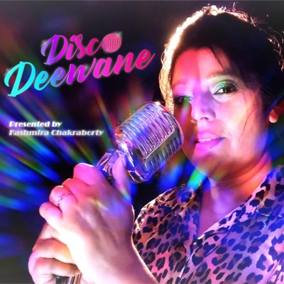 Disco Deewane (Reprise) - Single