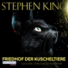 Friedhof der Kuscheltiere - Stephen King