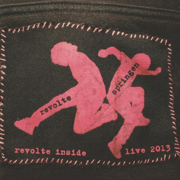 revolte inside - Revolte Springen