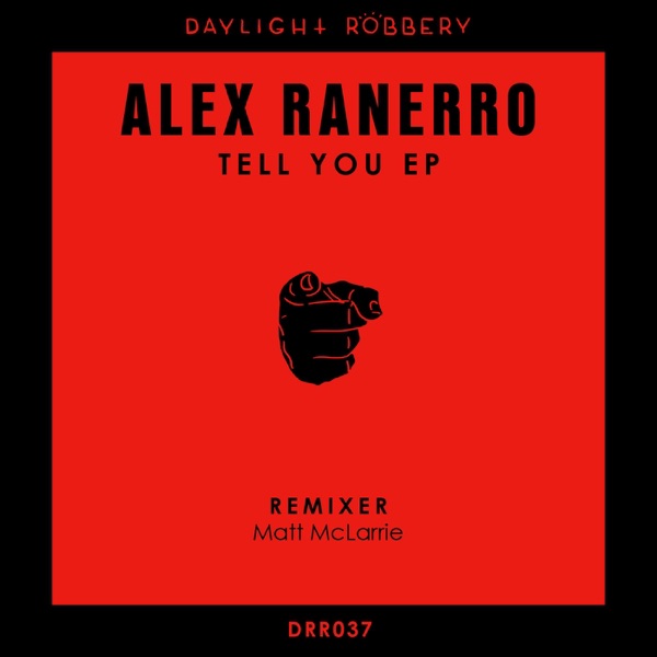 Tell You - Single