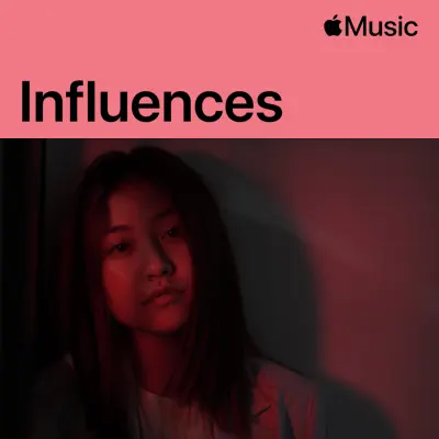 Dengarkan Naykilla: Influences yang menampilkan RYO.