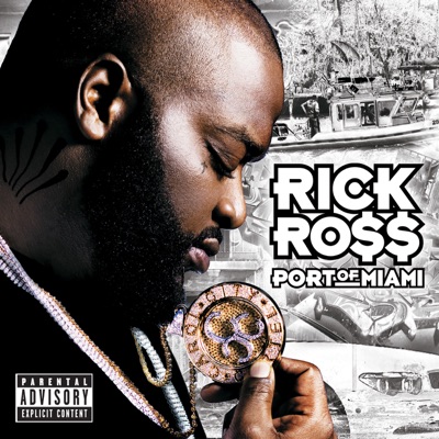 Artwork for Hustlin'