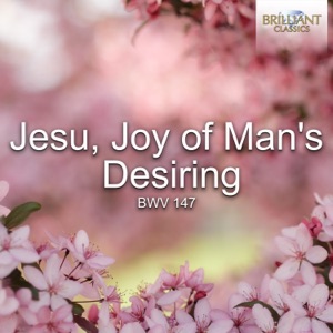 Jesu, Joy of Man's Desiring, BWV 147 - EP