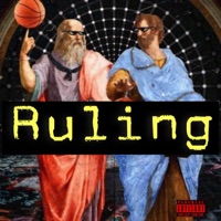 Ruling (feat. Sandro Rojas) - Single - Great Haron