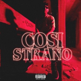 Così Strano (feat. BenKlazi) Low