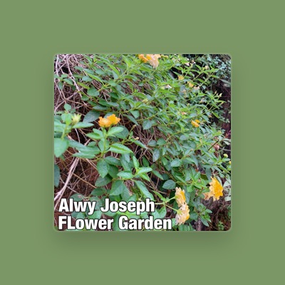 Listen to Alwy Joseph, watch music videos, read bio, see tour dates & more!