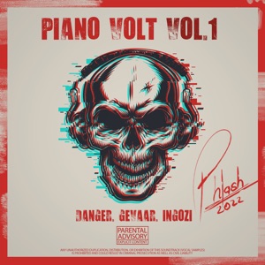Piano Volt Vol.1 (feat. KHAYGEE) - Single