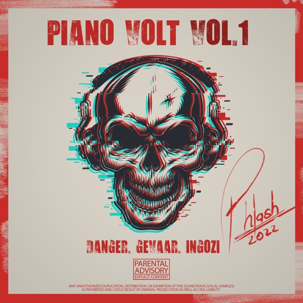 Piano Volt Vol.1 (feat. KHAYGEE) - Single