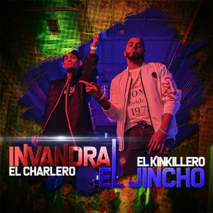 El Kinkillero y el Charlero